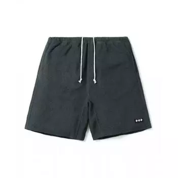 Терри Шорт Уголь S