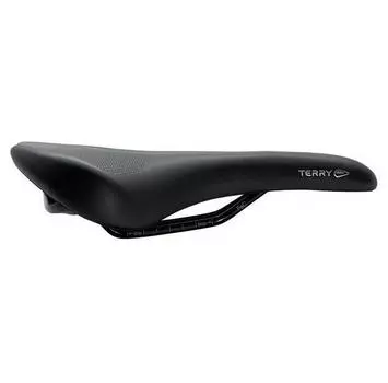 Terry Fisio Figura Gel велосипедное седло 169 mm