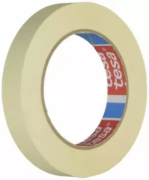 tesa Masking tape for architectural interior and curing 4348-19-50