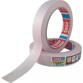 tesa Masking tape for architectural interior and curing 4333-38-50