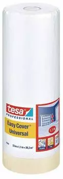 Tesa Tape Masker для архитектурного интерьера Masker 4368-1100-33