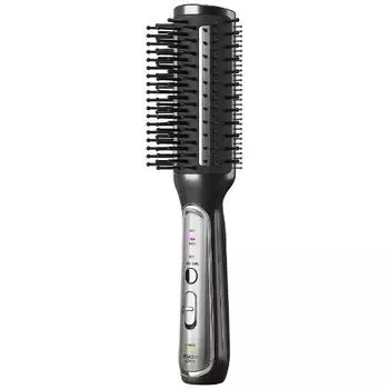 TESCOM Cordless Hot Brush Черный ACH10-K