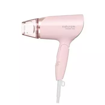 Tescom Hair Negative Large Air Pink TID325 P Фен, Ион, Складной, Объем, Легкий,