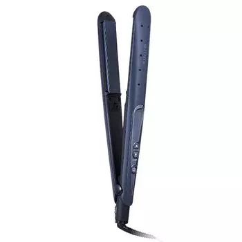 Tescom Hair Negative совместим с температурным автоматическим утюжком Easy Sesame, ионизация, 26 мм, Overseas, регулировка/блокировка/память, выключение, блокировка открытия/закрытия, вилка,