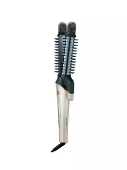 Tescom Hair Negative Temperature Overseas Gold TPH2820 N Железо, Ион, Регулировка, Совместимость,