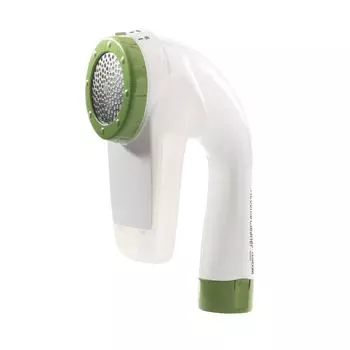 TESCOM Pill Cleaner батарейки AA x 2 Белый KD500-W белый