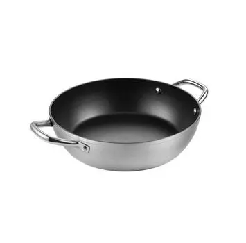 TESCOMA Grand Chef 30 см - сковорода с антипригарным покрытием