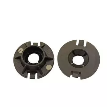 Tesla Fender Arch Cover Изоляция Хлопок Нагревательная Группа Фиксированная Пряжка 111071399C 1 piece