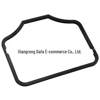 Tesla Model 3/Y Key Card Противоскользящая наклейка Аксессуар null