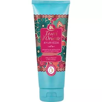 Tesori dOriente Body Lotion Ayurveda 250ml