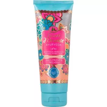 Tesori dOriente Shower Cream Ayurveda, 250ml