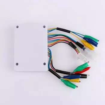 Тестер электромобиля E-Bike, контроллер скутера с бесщеточным двигателем