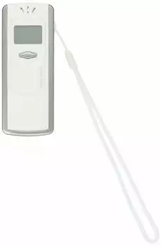 Тестер алкоголя Contech KE-302