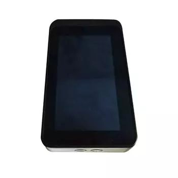 Тестер CO2, цифровой измеритель качества воздуха в помещении с температурой, влажностью, обнаружение TVOC, детектор углекислого газа с сигнализацией