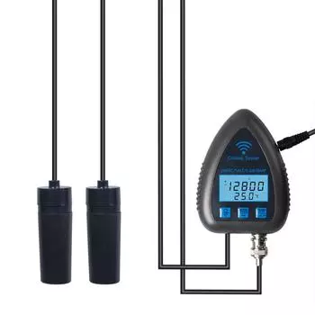 Тестер качества воды EU Plug