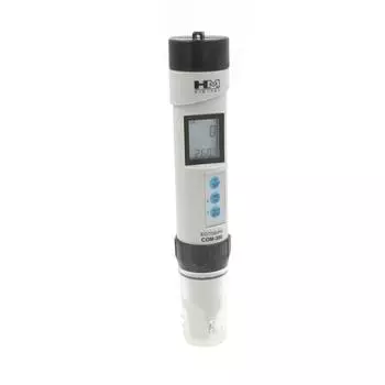Тестер качества воды HM COM-300 EC TDS PH 4 в 1 метр PH-200 PH метр водонепроницаемый тестер ОВП с ATC калибровкой и удержанием данных
