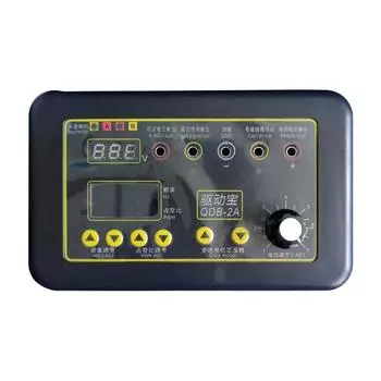 Тестер катушек зажигания автомобиля, автомобильный привод-шаговый двигатель холостого хода, электромагнитный клапан, инжектор, генератор сигналов зала водителя-