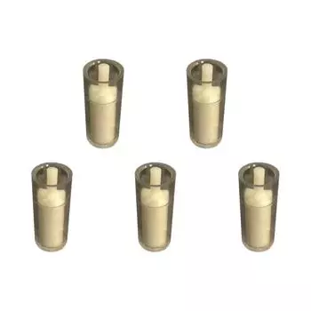 Тестер масла для системы кондиционирования воздуха. Высококачественный тестер масла для кондиционера. (1PC)