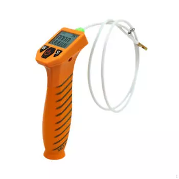 Тестер моторного масла, смазочный автомобильный испытательный инструмент, портативный многофункциональный светодиодный автоматический чувствительный