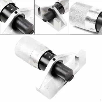 Тестер натяжения ремня ГРМ Двойная шкала Градуировка Автомобильный измеритель натяжения