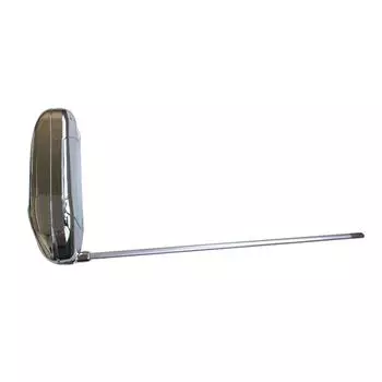 Тестер почвы 5 в 1. Точные измерения. Устройство для проверки почвы. Удобный инструмент для тестирования почвы. Подходит для различных применений.