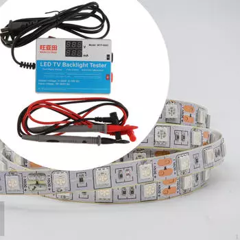 Тестер подсветки телевизора 0300V Адаптивная светодиодная лента для ремонта