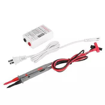 Тестер светодиодной подсветки с двойной изоляцией, многоуровневая защита, тестер подсветки светодиодных телевизоров