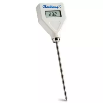 Тестер температуры Hanna Checktemp HI98501