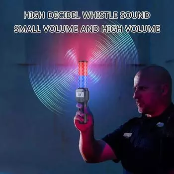 Тестер точный цифровой алкотестер с большим светодиодным экраном, зуммером и световым индикатором профессиональный измеритель