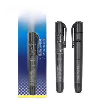 Тестер тормозной жидкости с блистерной упаковкой OPP bag