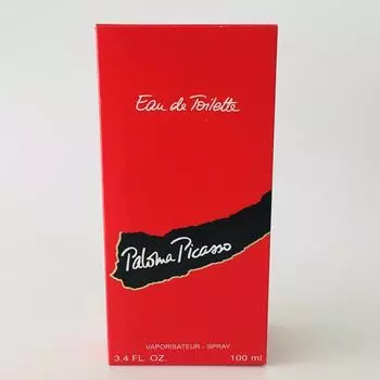 Тестер Туалетная вода Paloma Picasso 100мл