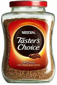 Testers Choice Растворимый кофе Оригинальная смесь
