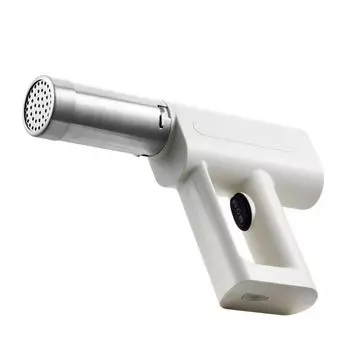 Тестораскаточная машина электрическая белый