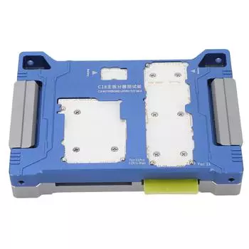 Тестовая стойка для материнской платы PCB Материнская плата расслоение средний слой тестовое приспособление для iPhone 11Pro Max