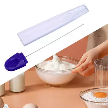 Тестовый инструмент для теста торта, аксессуар для выпечки, легкий зонд, палочка для