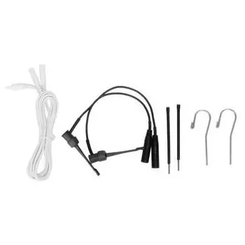 Тестовый шнур Простой в использовании шнур Finder с крючком для локатора вершины