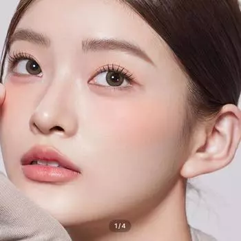 Тетис Один День Коричневый -3.25