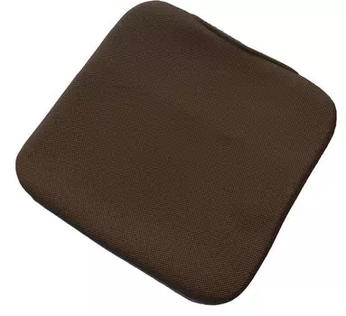 Tetote Водонепроницаемая подушка для кормления грудью, недержание мочи, подушка для подгузников, водонепроницаемая, 42 см x, моющаяся, для ухода, для инвалидной коляски, не забитая, водонепроницаемая, для стула, для автомобиля,