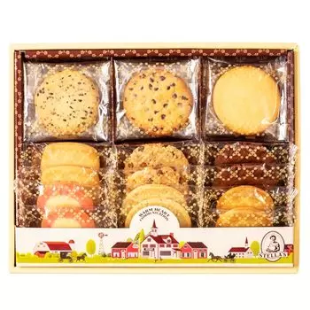 Тетя Стелла Выберите 24 предмета Stella s (S)