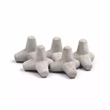 Tetra Kobo Tenori Tetra S размер 5 предметов набор из бетона