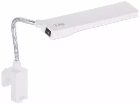 Tetra LED Mini Eco Light Светильник для аквариума Тропическая рыбка Медака Золотая рыбка