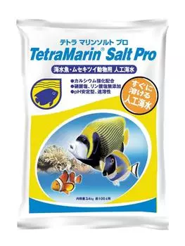 Tetra Marine Salt Pro 100л