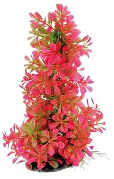 Tetra Tetra Flexible Plant Artificial Aquatic Plant Accessories FP-3