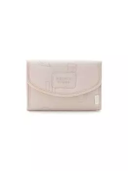 Тетрадь для беременных Alphabet Quilting S PWGG242634 PNK [Gelato Pique] женская розовый