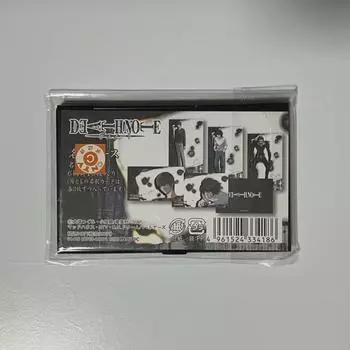 Тетрадь смерти Классический Бромид и кейс