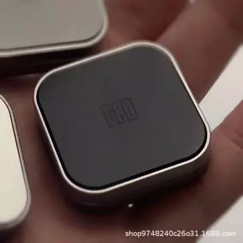 Tetris unlimited нержавеющая стальная нажимная карта чёрный