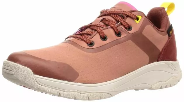 Teva Gateway Low Aragon cm Women s Sneakers, 25.5