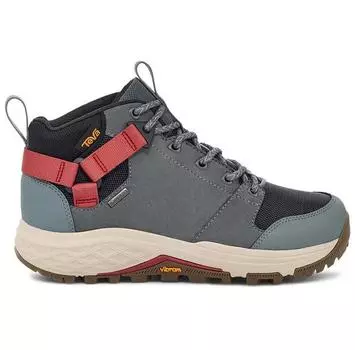Teva Grandview Goretex сапоги EU 40