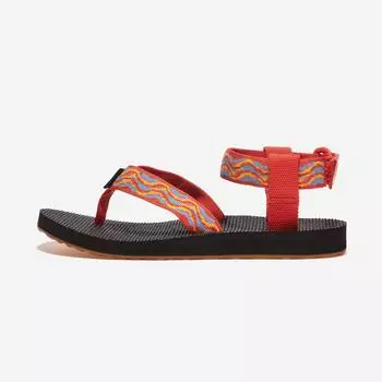 [TEVA] Original Sandals Revive W 1153651-1010105862, популярная обувь в Корее. 240