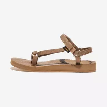 [TEVA] Original Universal Slim W 1150110-1010105864, популярная обувь в Корее 220